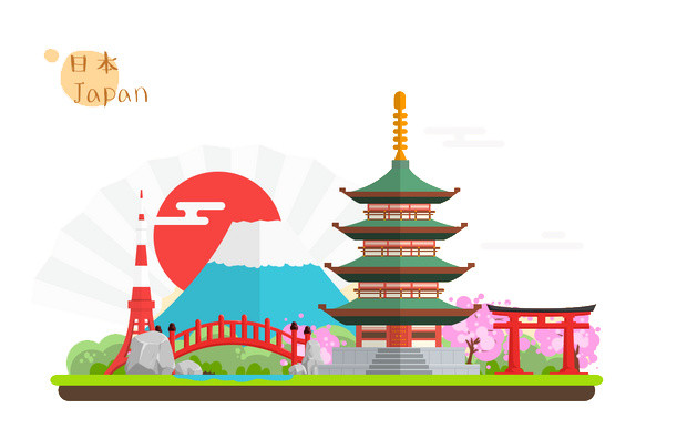 世界旅游日素材