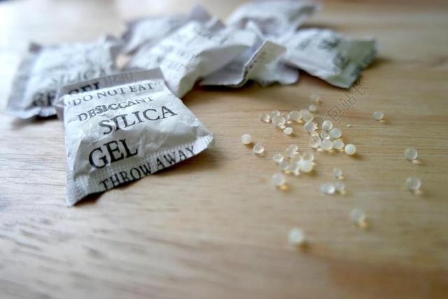硅胶 干燥剂 干 干燥机 硅酸盐 珠 微丸 颗粒剂