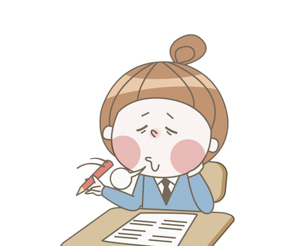 学生考试