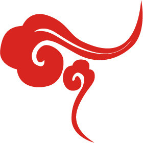 中国风祥云矢量素材