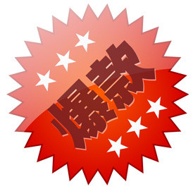 爆款爆炸签