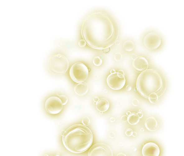 泡泡