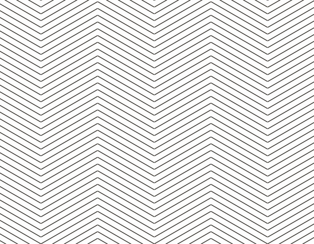 矢量黑白折线素材