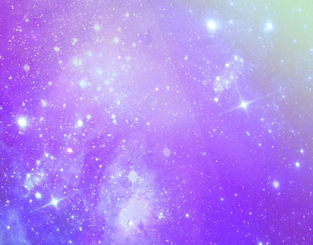 星空背景