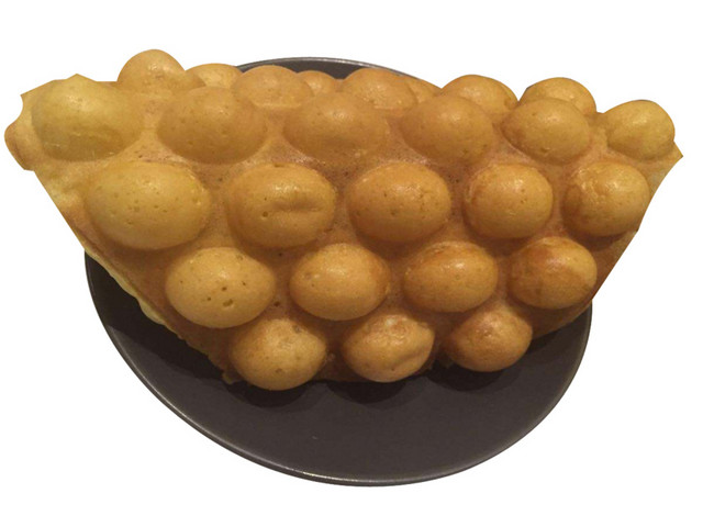 鸡蛋仔