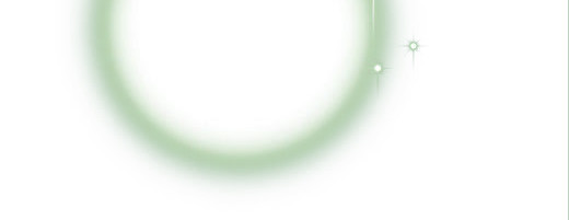 绿泡泡