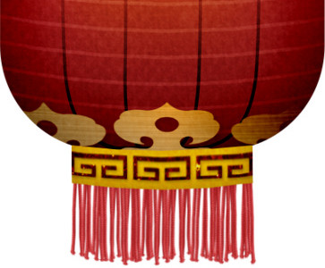 灯笼