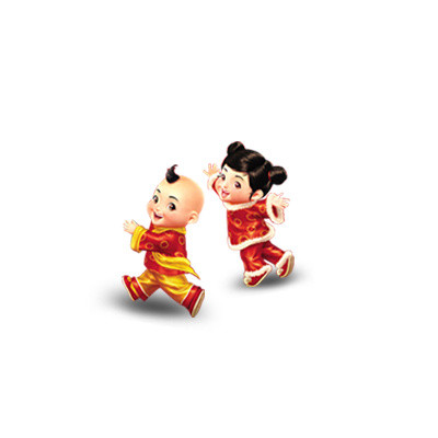 福娃