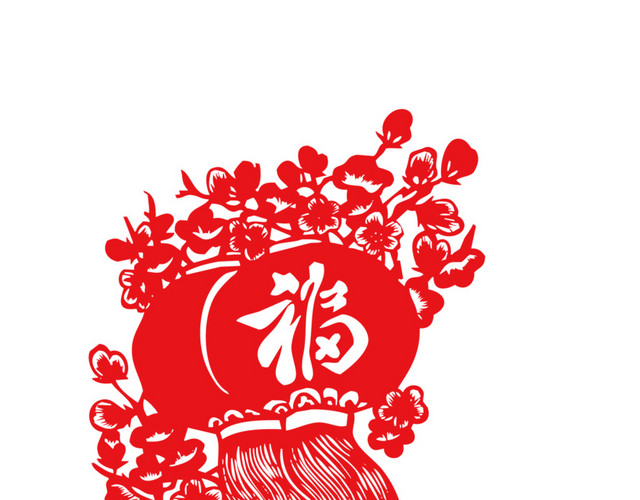 鞭炮灯笼