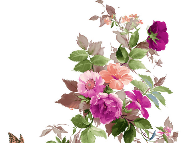 花藤