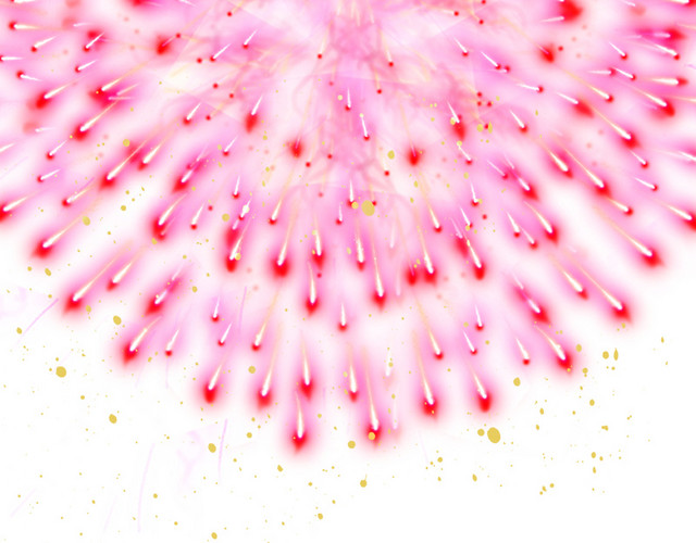 烟花