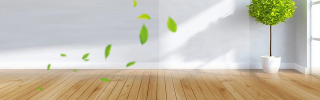 绿色BANNER