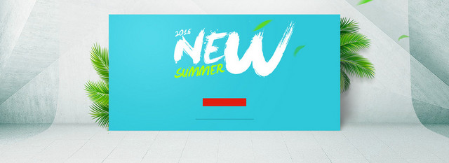 NEW SUMMER