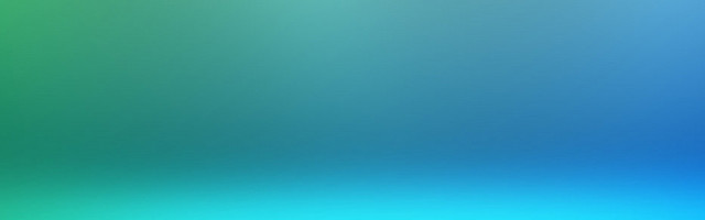 现代简约BANNER创意海报设计