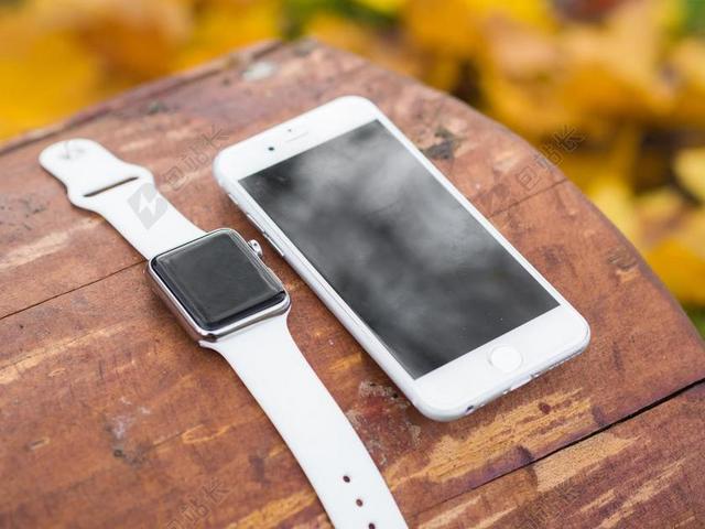 IPHONE IWATCH 智能手机 SMARTWATCH 聪明