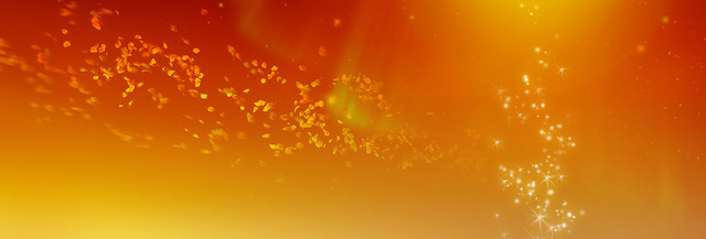 红包满天飞背景BANNER