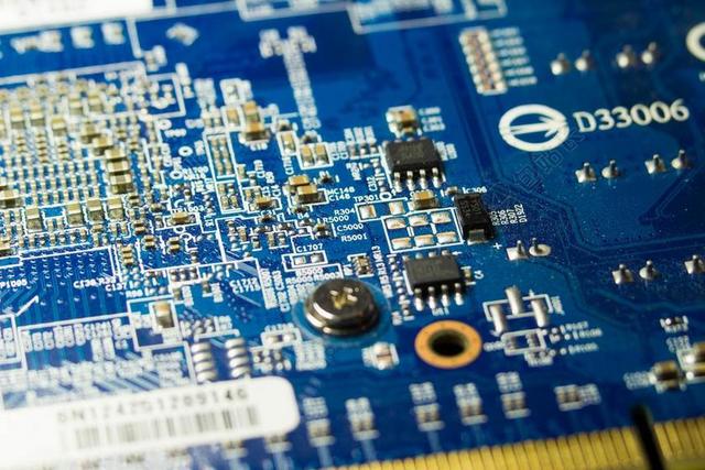 晶体管 GPU 个人电脑 桌面 计算机 处理 技术 处理器