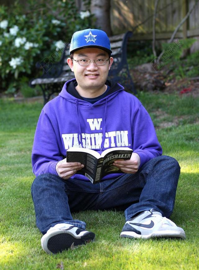 男 人 年轻 书 阅读 肖像 年轻人 少年 生活方式
