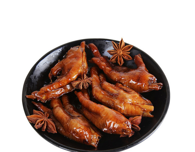 点心