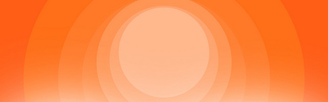 全屏BANNER背景