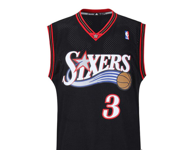 NBA球衣