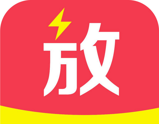 闪电放款应用软件图标