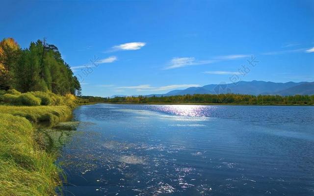水 景观 河 湖 海 自然 天空 蓝色 地平线 宁静 草