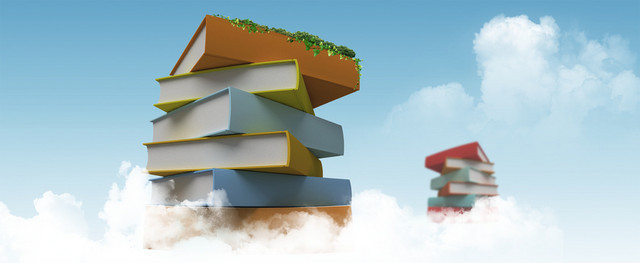 学习首页轮播BANNER大图