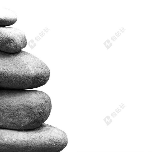 白 背景 和谐 禅宗 金字塔 瑜伽 冥想 平衡 教士 灵性