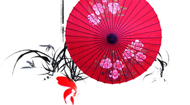江南风景中国设计网