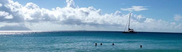 海 海洋 波 景观 蓝色 地平线 侧 假日 海边 岸