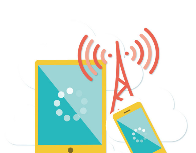 矢量WIFI
