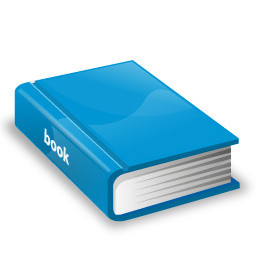 BOOK图标