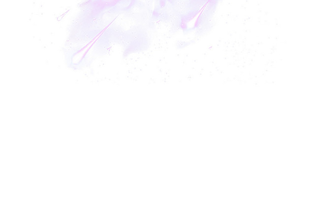 星空设计矢量元素