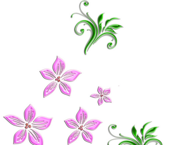 花卉