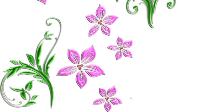花卉