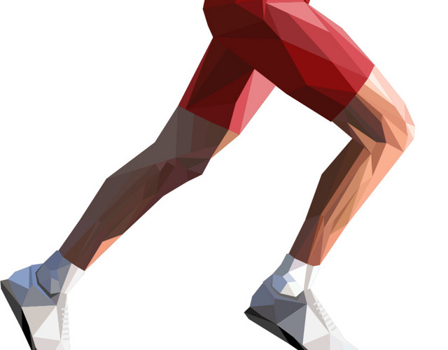 耐克红色的鞋子NIKEICONS