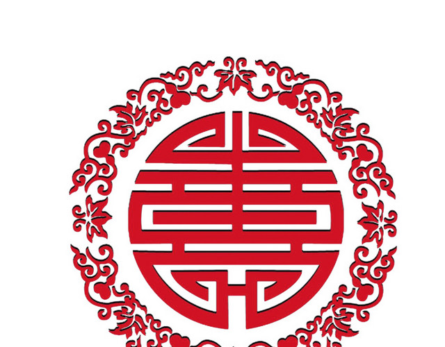花瓷底纹
