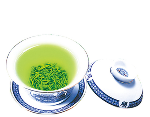 茶杯