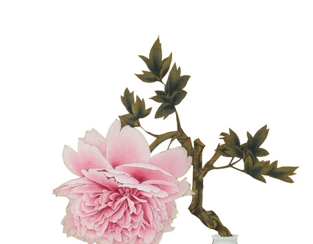 青花瓷