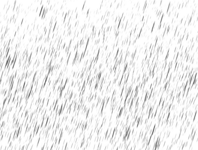 雨水