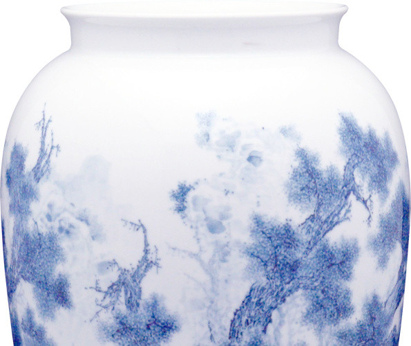 青花瓷