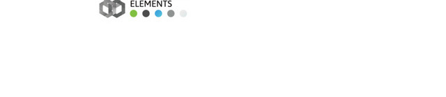 矢量PPT字母分类图
