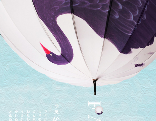 卡通小清新花纹背景