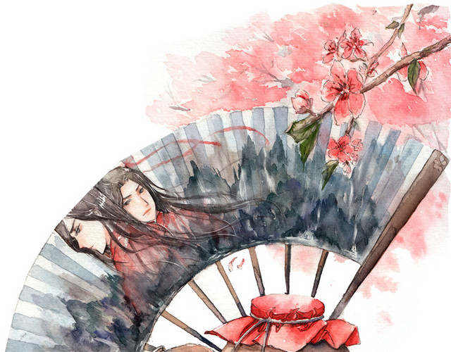 扇子