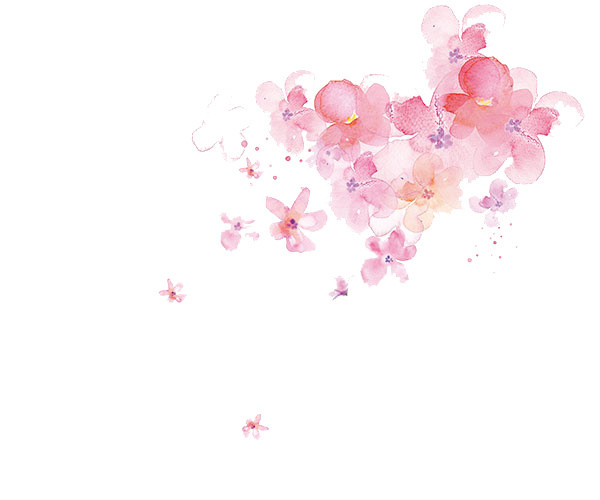 日系樱花背景素材图片