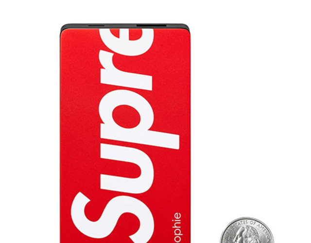 SUPREME