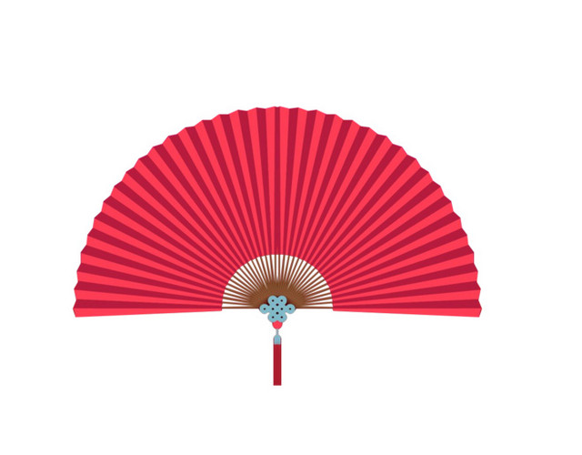 折扇