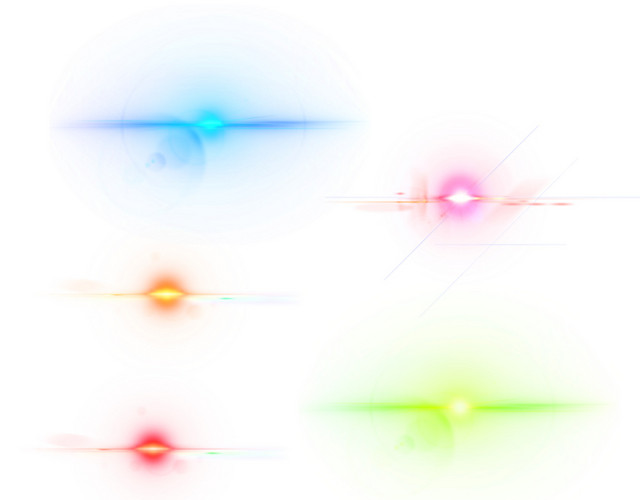 炫光