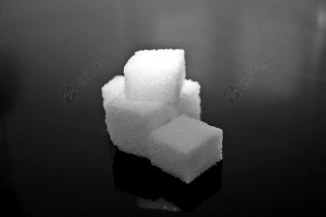 白色食品甜糖果美味的背景图片